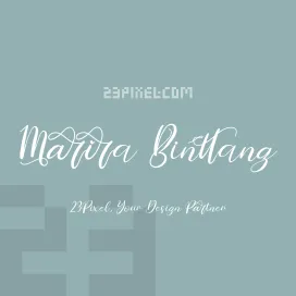 Marira Binttang